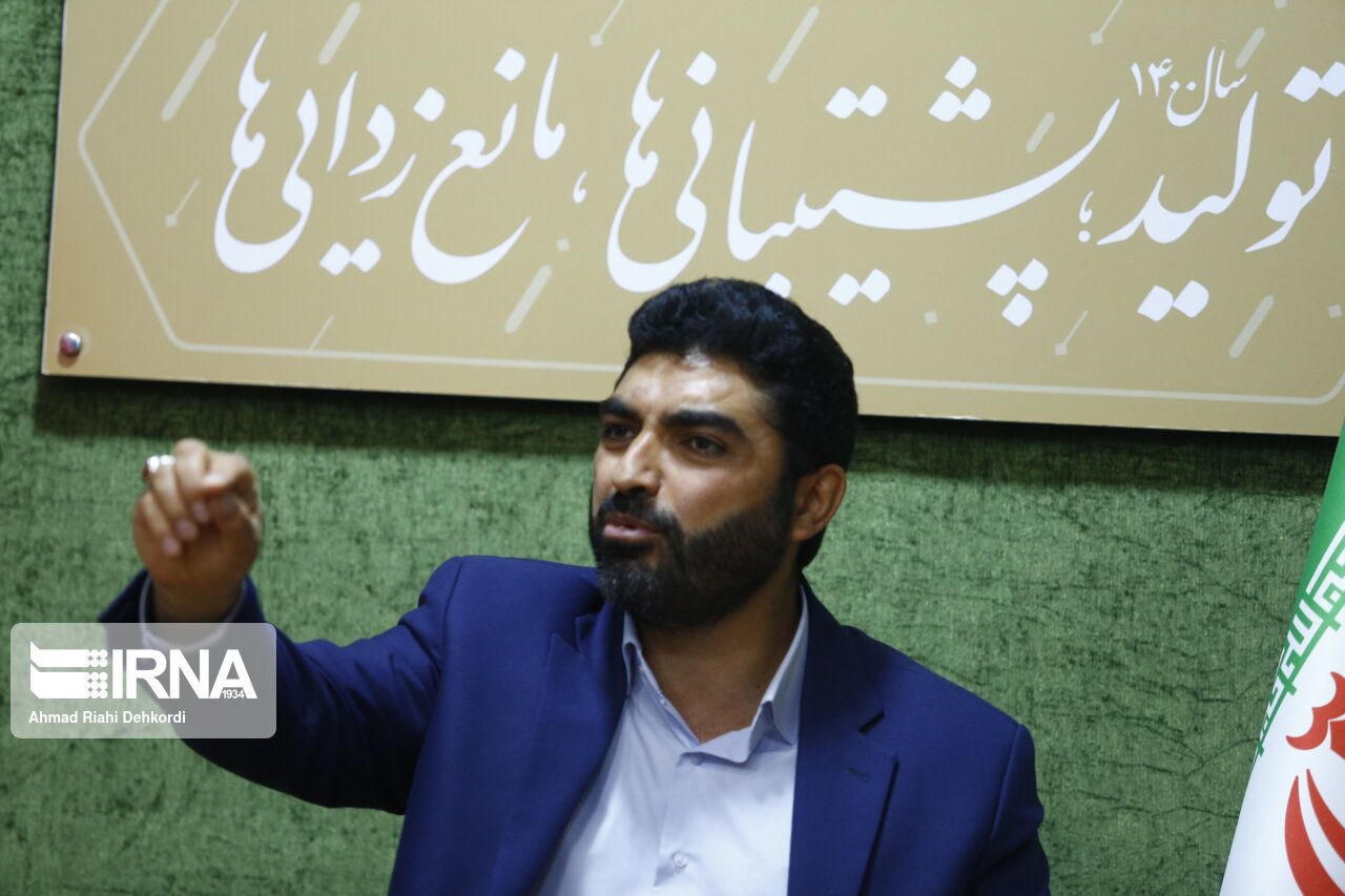 راستینه: تاج به احترام افکار عمومی استعفا بدهد / قوه قضائیه شعبه ویژهای برای بررسی پروندههای تاج مشخص کند