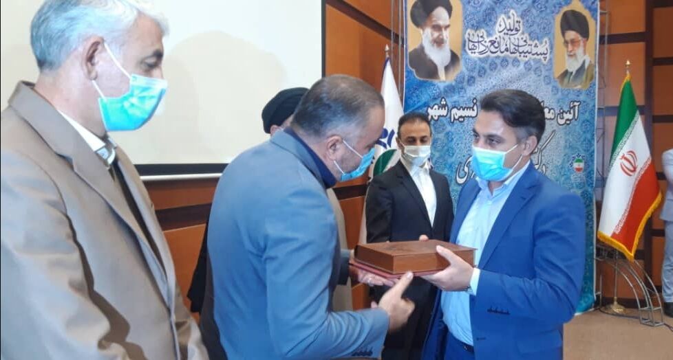 شهرداران استان تهران به اماکن مذهبی و فرهنگی بیشتر توجه کنند