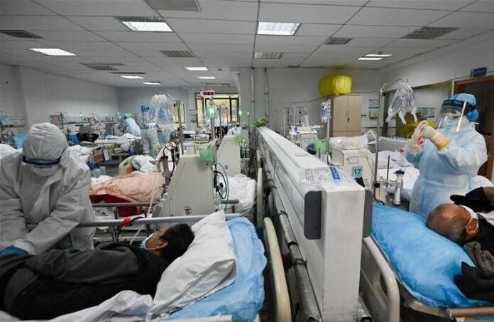 ۲۷ بیمار جدید کرونایی در ایلام شناسایی شدند ۲۷ بیمار جدید کرونایی در ایلام شناسایی شدند