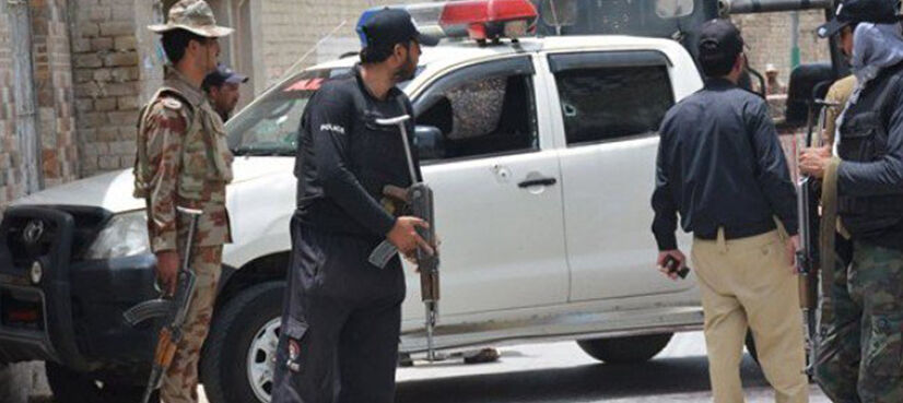 تکرار حملات فرقه گرایانه در پاکستان، سه شهروند شیعه ترور شدند