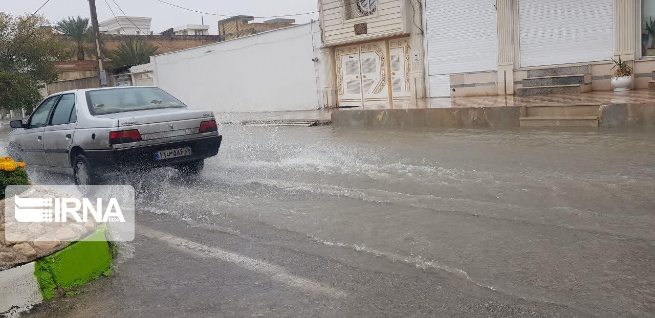 آخرین وضعیت استانهای برفی و بارانی؛ از بازگشایی جادهها تا تداوم امدادرسانی