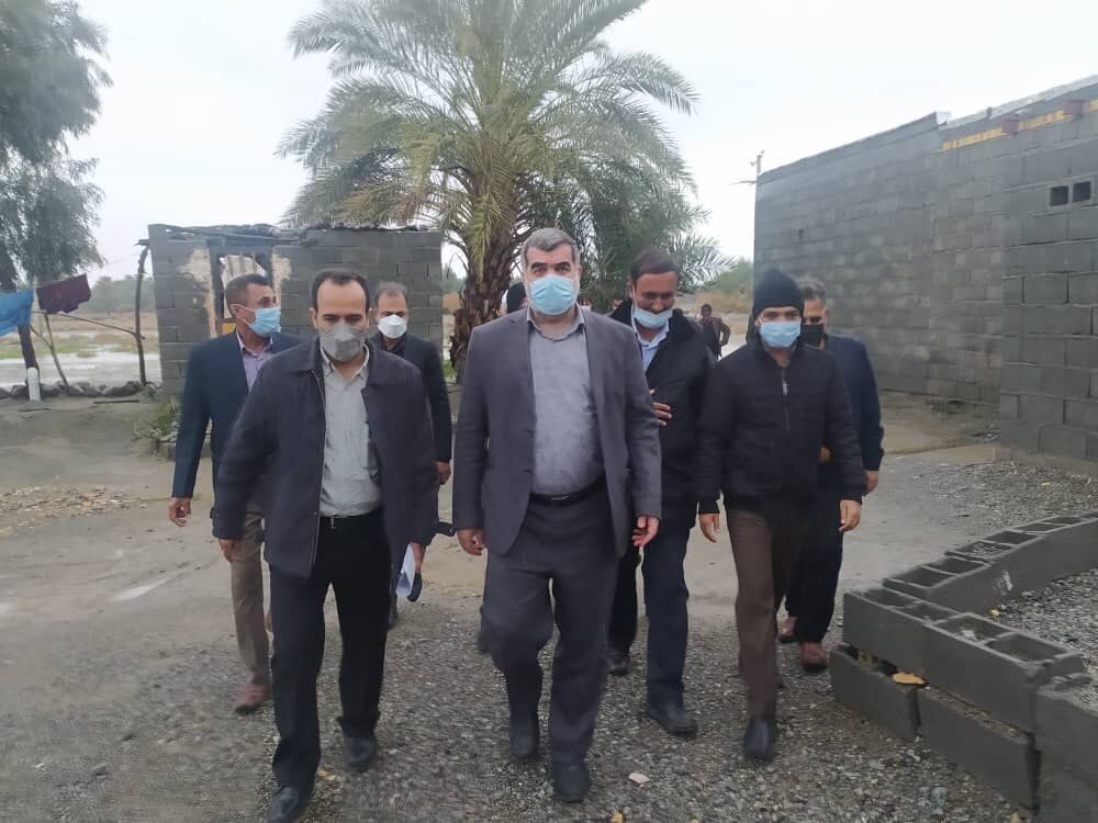 از تلاش برای بهبود معیشت بازنشستگان تا دستگیری دریافتکنندگان غیرقانونی ارز