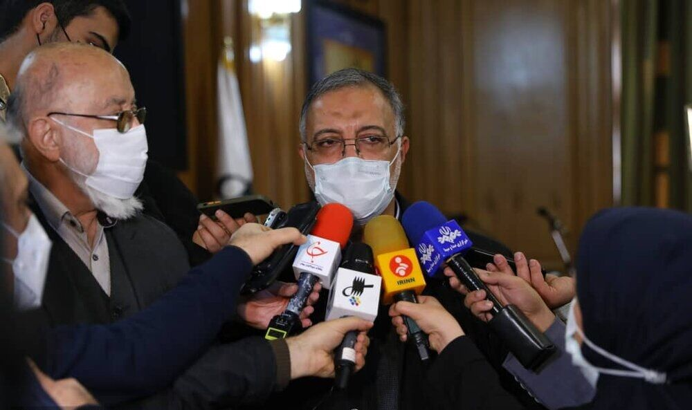 از تلاش برای بهبود معیشت بازنشستگان تا دستگیری دریافتکنندگان غیرقانونی ارز