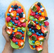 همه آنچه که باید درباره رژیم میوه خواری بدانید