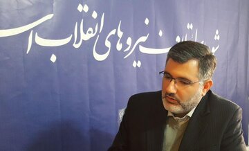 مدیرکل تعاون ، کار و رفاه اجتماعی گیلان منصوب شد