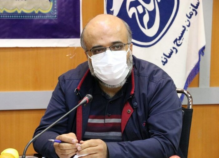 ۵۵۸ اثر رسانهای به دبیرخانه جشنواره ابوذر مازندران ارسال شد