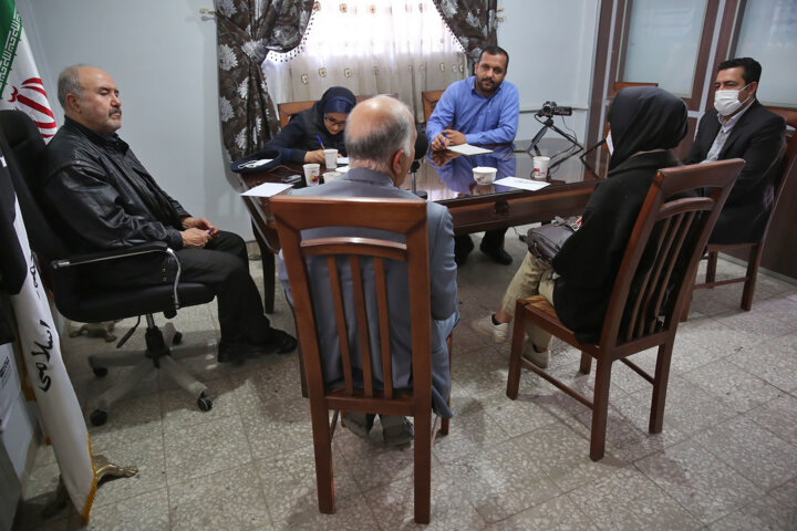 ۴۰ هزار بیمار خاص کرمانشاهی در انتظار حمایت مسوولان