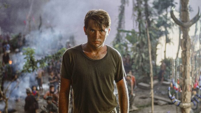 نگاهی به بهترین اقتباسهای سینمایی تاریخ 8