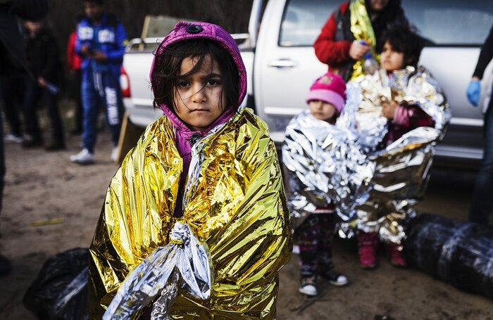 کرونا، فقر و خشونت؛ تشدید موج پناهجویان به سوی اتحادیه اروپا