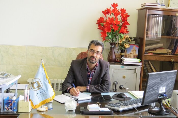 پیشرفت طرح مسکن ملی در ابرکوه به ۴۰ درصد رسید