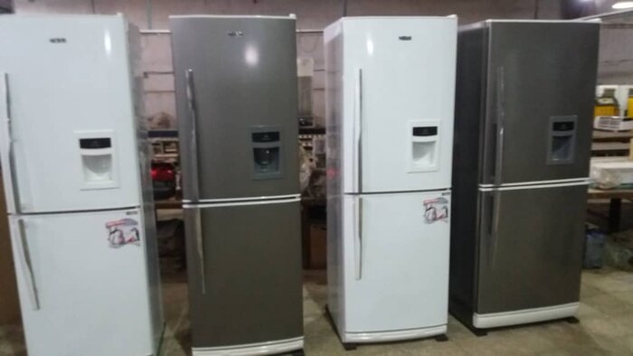 آیا اولین تولید کننده یخچال در شمال کشور به روزهای رونق تولید باز میگردد؟