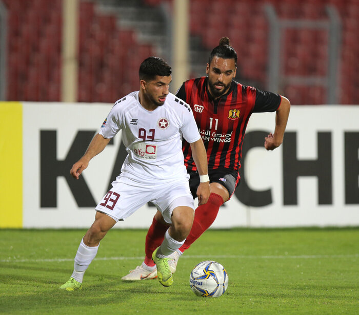 همه چیز درباره گروه سپاهان در لیگ قهرمانان/طوفان زرد مقابل شیرها، شوالیهها، گرگها و ارتشیها