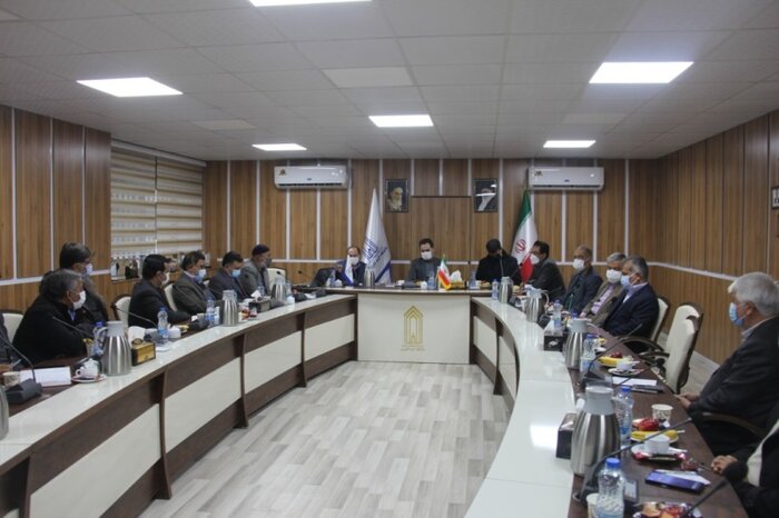 استفاده از دانش و فناوری لازمه تولید و بهبود بهرهوری در کشور است