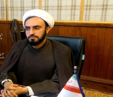 آبروی نظام وابسته به یاریگری همسران کارگزاران در مدیریت اسلامی است