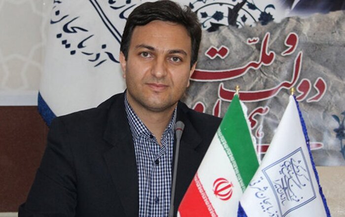 آوازه کاروانسرای جمالآباد میانه در سفرنامه های فرنگی