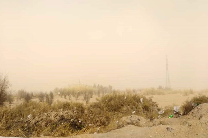 هوا برای نفس کم داریم