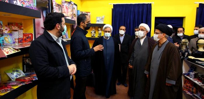 کالاهای فرهنگی با معیار ایرانی اسلامی استانداردسازی میشود 3