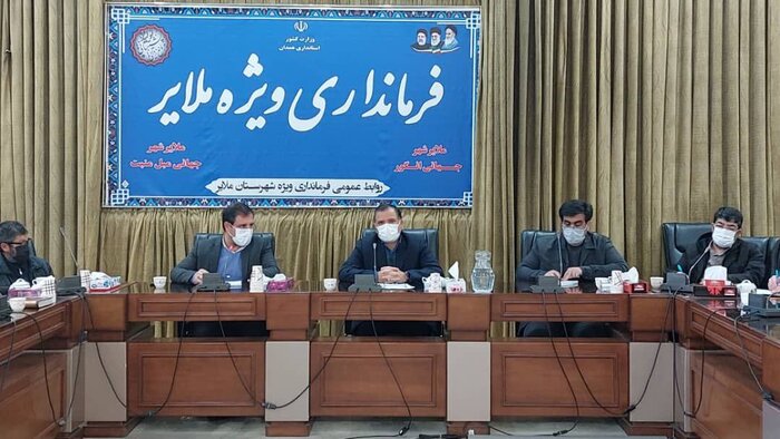 عملیات اجرایی باغ موزه دفاع مقدس ملایر دهه فجر آغاز میشود