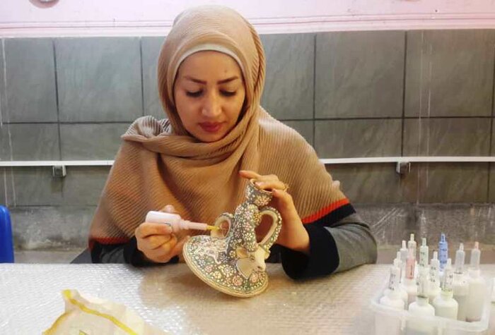 حمایتهای جزیرهای و غیرهدفمند اصلیترین معضل زنان کارآفرین 2