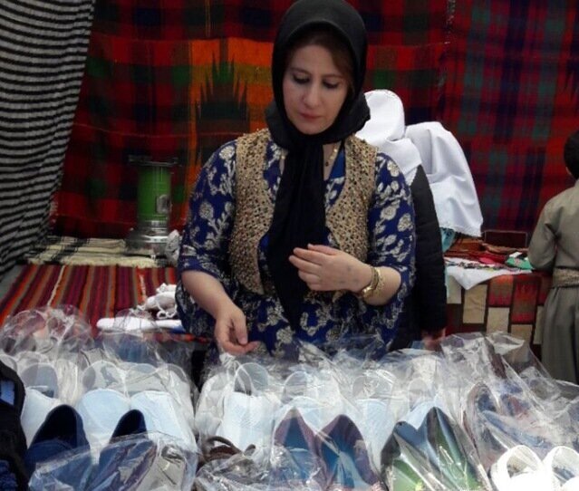 حمایتهای جزیرهای و غیرهدفمند اصلیترین معضل زنان کارآفرین 3