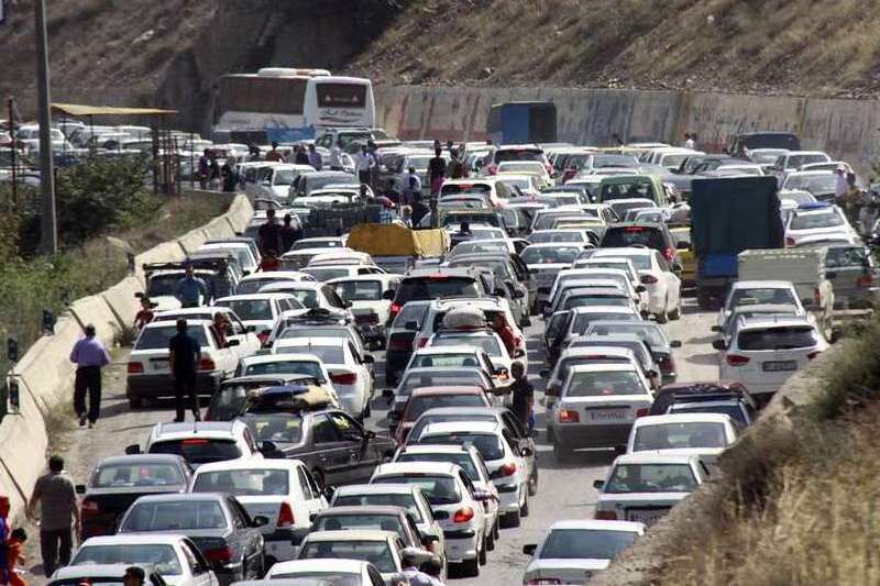 رفتارهای ضداجتماعی حوزه ترافیک در مردان 3 برابر زنان است