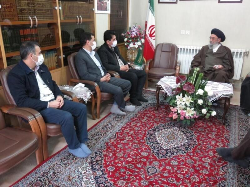 پالایشگاه اصفهان به‌دنبال بهترین عملکرد و کمترین هزینه باشد