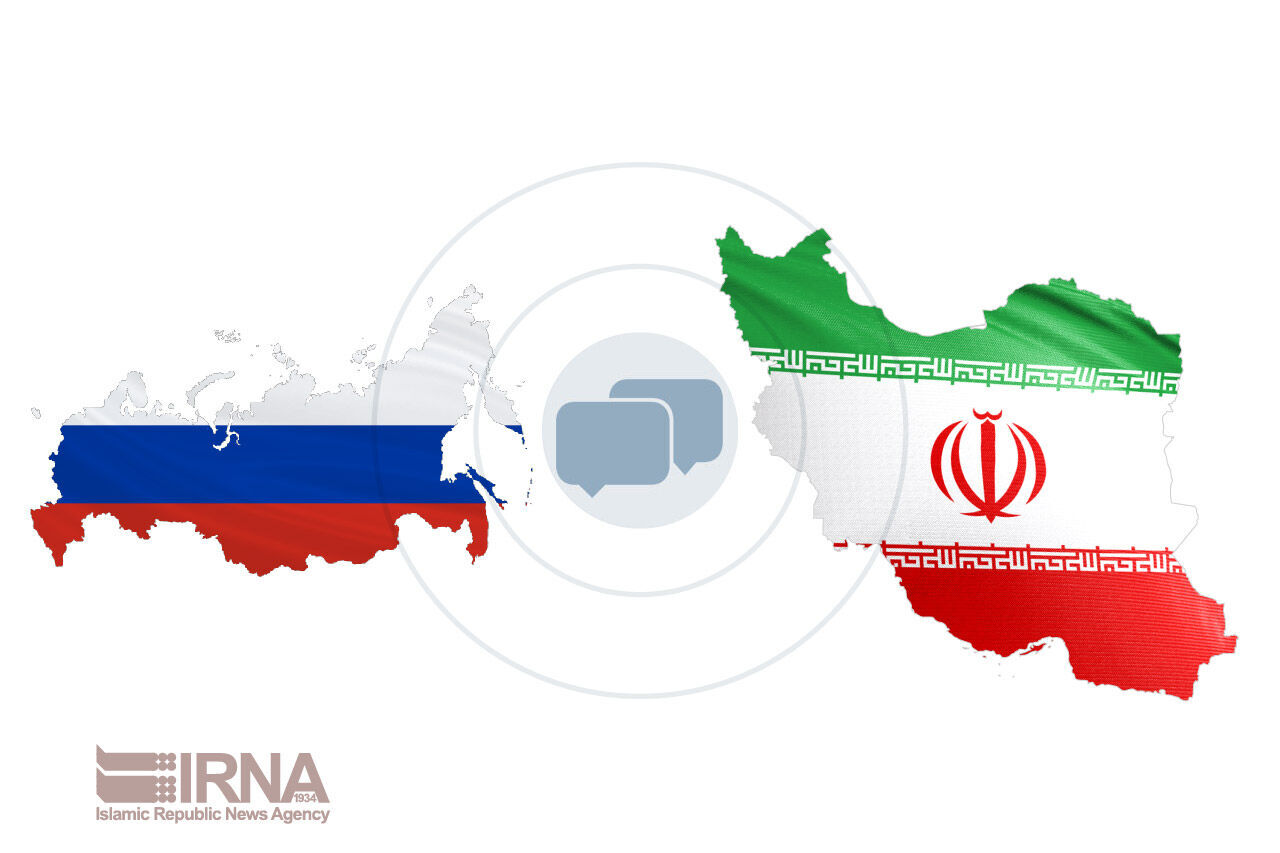 What is behind West's Russophobia campaign in Iran?