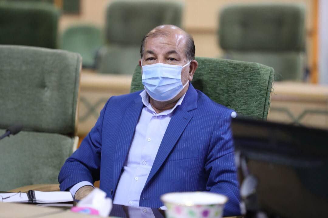 نزولات آسمانی اخیر سرپل ذهاب خسارت جانی و مالی نداشت
