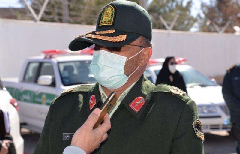 آدم‌ربایی در کرمان ناکام ماند