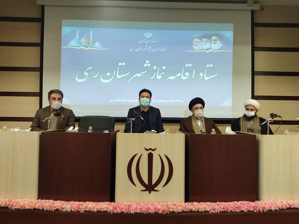 آینده کشور با تربیت دینی دانشآموزان ایمن میشود آینده کشور با تربیت دینی دانشآموزان ایمن میشود