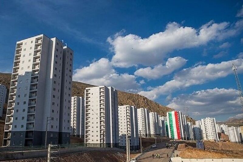 مهلت ثبت نام مجردها در طرح نهضت ملی مسکن تمدید شد مهلت ثبت نام مجردها در طرح نهضت ملی مسکن تمدید شد