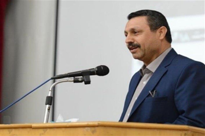 سالانه ۸۵۰ هزار دانشجو در مقطع بالاتر از کارشناسی دانش‌آموخته می‌شوند 