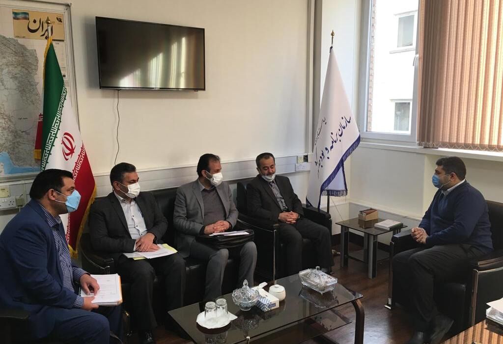 اعتبارات ویژه به حوزه راههای خراسان جنوبی تخصیص مییابد اعتبارات ویژه به حوزه راههای خراسان جنوبی تخصیص مییابد