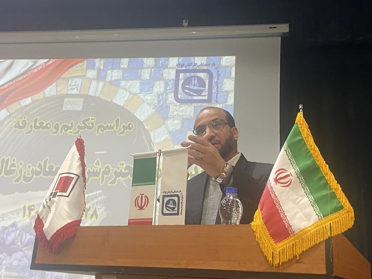 کرمان را به قطب زغال‌سنگ کشور تبدیل می‌کنیم