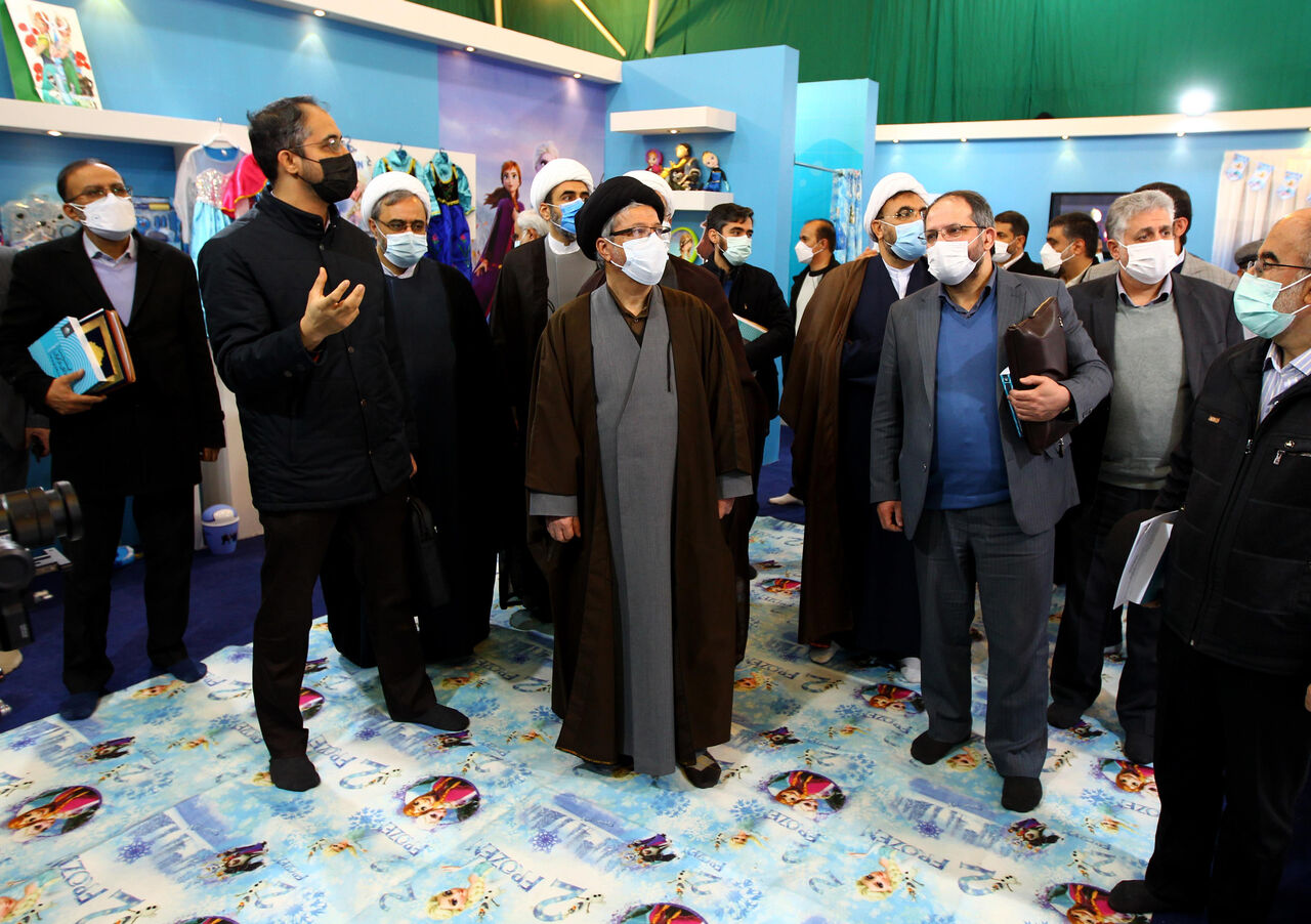 کالاهای فرهنگی با معیار ایرانی اسلامی استانداردسازی میشود