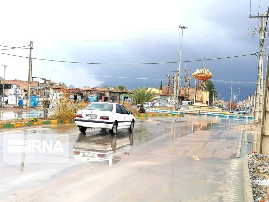 ستاد بحران شهرداری خاش در حالت آماده باش قرار گرفت - ایرنا