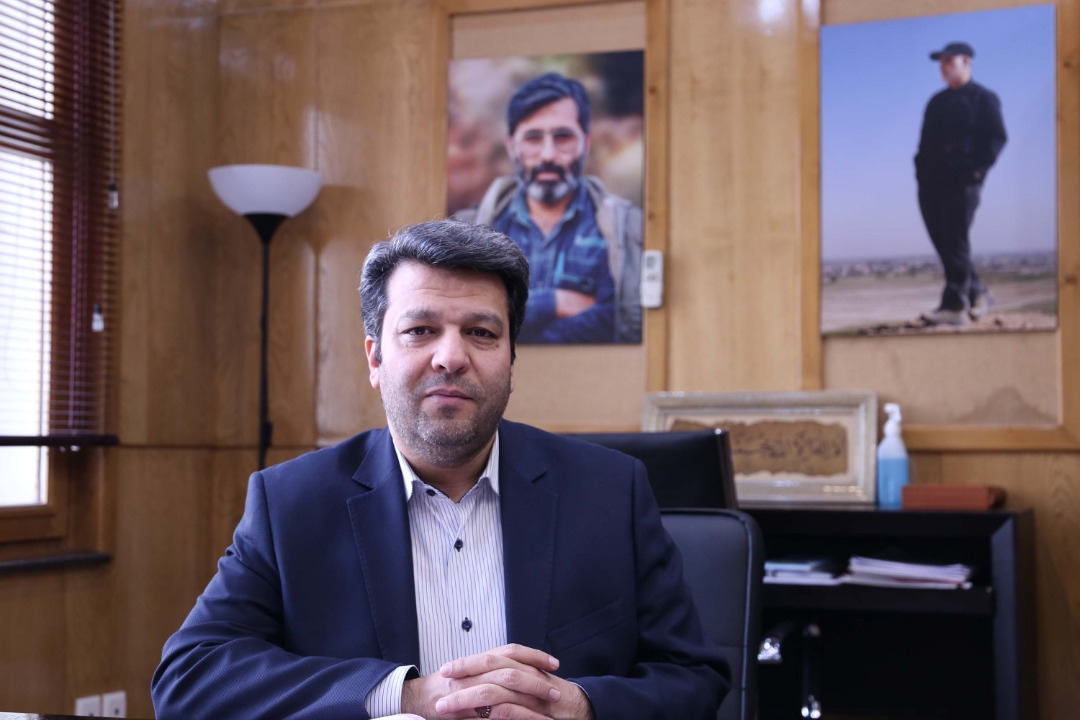 فیلمهای اول به بنیاد سینمایی فارابی واگذار شد