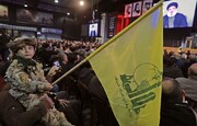 روزنامه لبنانی: حزب الله درخواست آمریکا را رد کرد 