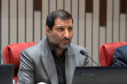 سرپرست جدید فرمانداری: زیارت اولویت نخست شهرستان مشهد است