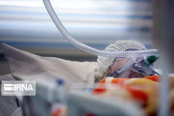 ۲۰ بیمار کرمانشاهی مبتلا به کرونا در بخش مراقبت‌های ویژه بستری هستند