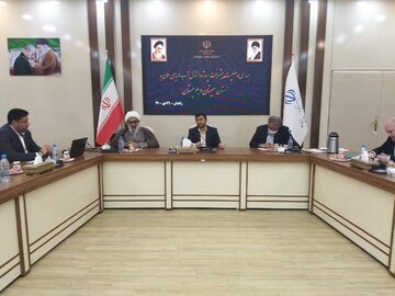 طرح انتقال آب دریای عمان به سیستان و بلوچستان تامین امیدبخشی در جامعه است