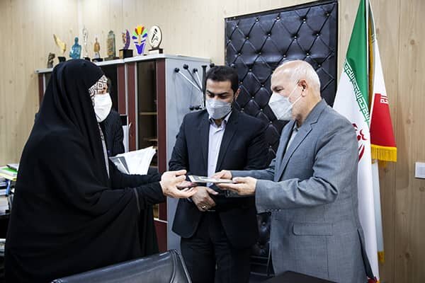 اقتصاد هنر در استان بوشهر نیازمند توجه جدی است