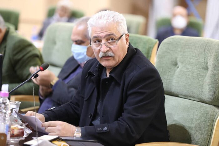 فعالان اقتصادی: حمایت از بخش خصوصی اقتصاد استان کرمانشاه را شکوفا میکند