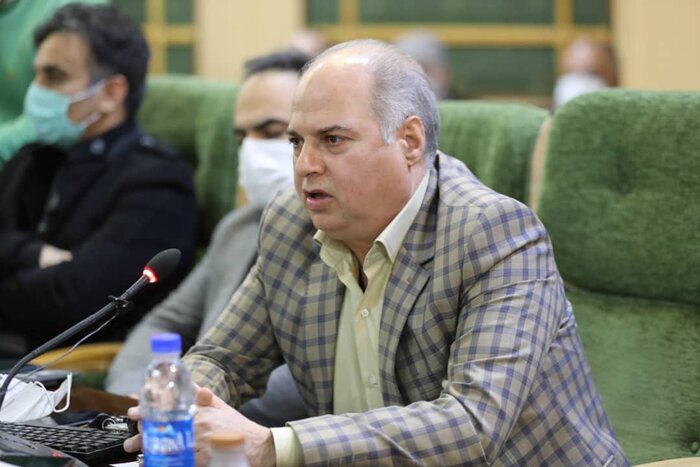 فعالان اقتصادی: حمایت از بخش خصوصی اقتصاد استان کرمانشاه را شکوفا میکند