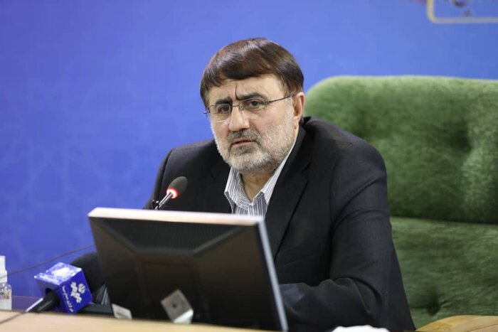 فعالان اقتصادی: حمایت از بخش خصوصی اقتصاد استان کرمانشاه را شکوفا میکند