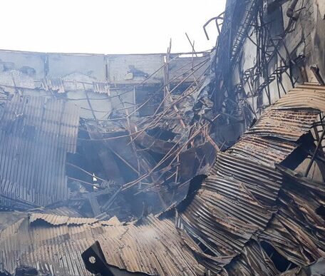 جان دوباره سینما تاریخی رامسر بعد از دو سال خاکسترنشینی