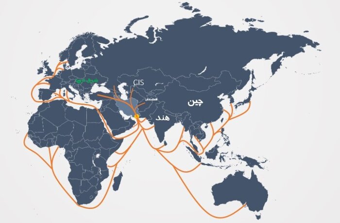 رویدادی برای تحقق رویای ۲۰۰ ساله؛ همایش برونرفت از چالشهای لجستیکی