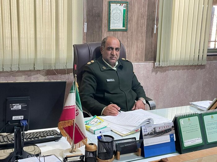 کارگاه تولید موادشوینده غیربهداشتی در کرمان شناسایی شد