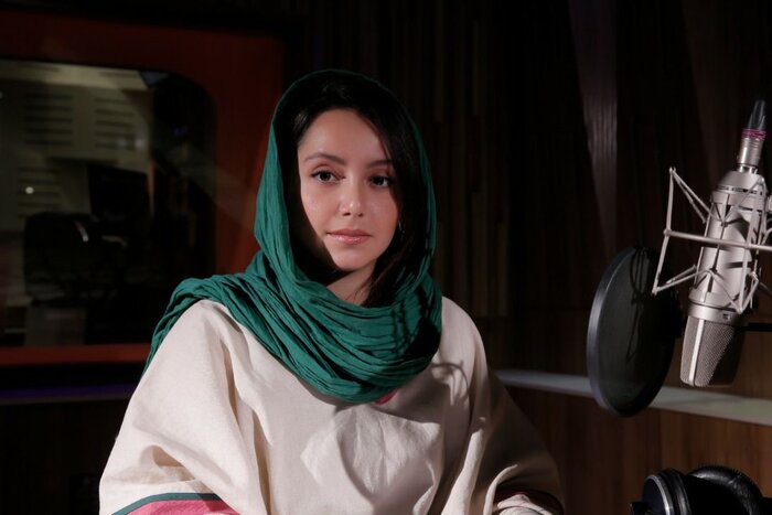 نسخه ویژه نابینایان «کلاه قرمزی و پسرخاله» منتشر شد 2