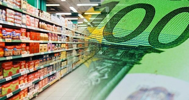 تورم در انگلیس به بالاترین سطح در سه دهه اخیر رسید